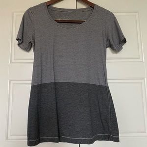Lululemon Love Tee Short Sleeve Crew